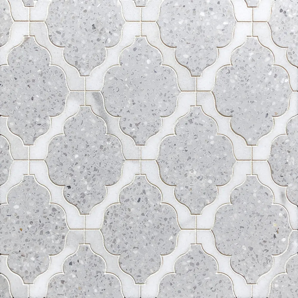 Shop Tabarka Petit Alliance Design #9 | Artistic Tile & Stone