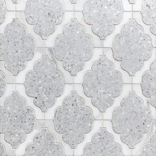 Shop Tabarka Petit Alliance Design #9 | Artistic Tile & Stone