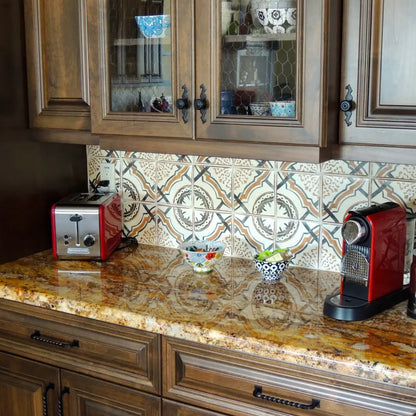 Polanco 1 on 4-5/8x4-5/8 