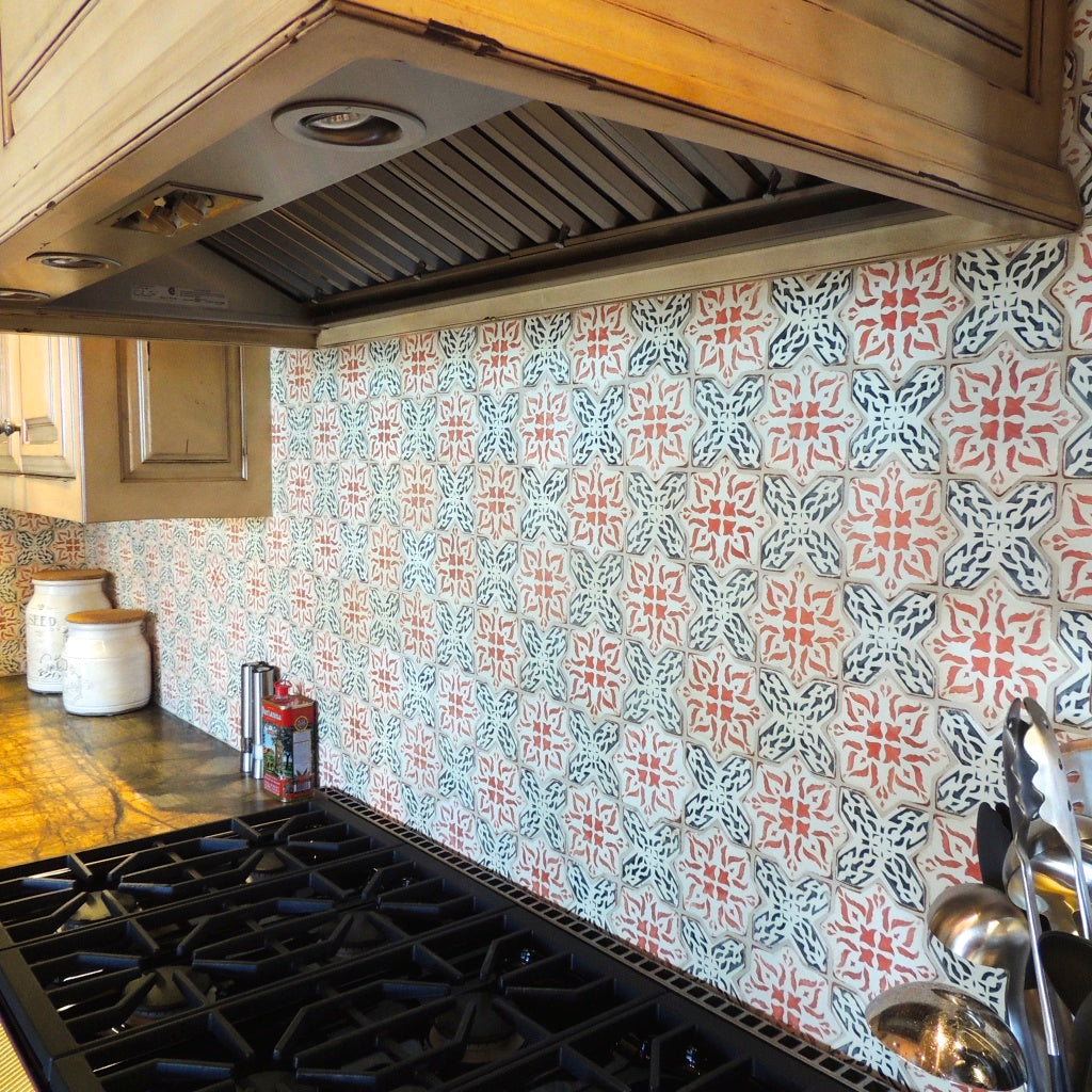 Shop Polanco 8 on Marrakech (1/2) |   Artistic Tile & Stone