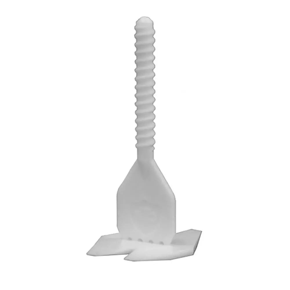 Shop Spin Doctor Tile Leveling System 1/16 Bases 250pc |   Artistic Tile & Stone