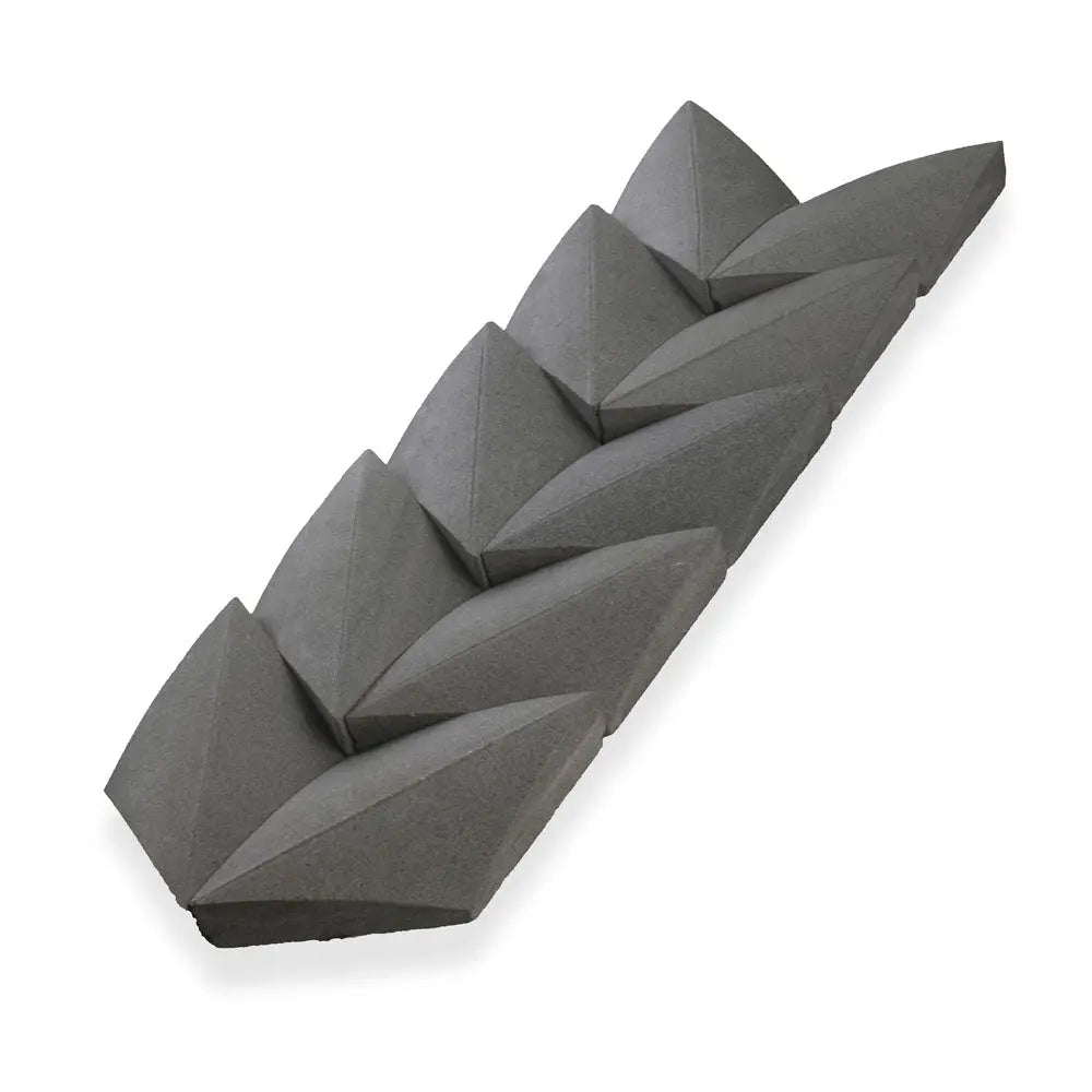 Shop Island Stone Profiles Paragon Sandstone Ocean Chevron | Artistic Tile & Stone