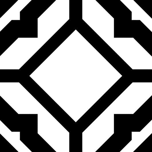Shop Glazzio Moderna Radiance 8x8 |   Artistic Tile & Stone