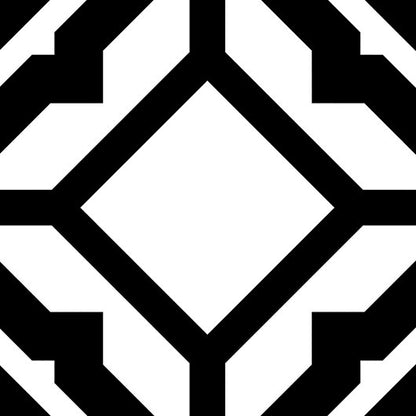 Shop Glazzio Moderna Radiance 8x8 |   Artistic Tile & Stone