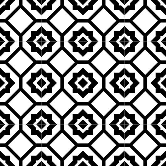 Shop Glazzio Moderna Radiance 8x8 |   Artistic Tile & Stone