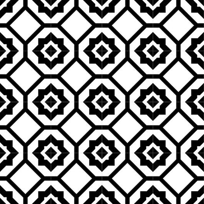 Shop Glazzio Moderna Radiance 8x8 |   Artistic Tile & Stone