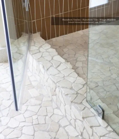 Random Forest Marble Mix 12x12 