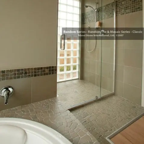 Random Forest Marble Mix 12x12 