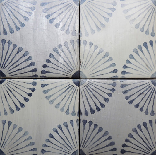 Shop Sample Rue Des Rosiers 15 - 6 x 6 |   Artistic Tile & Stone