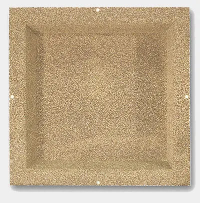 Innovis REC-1414 14x14x4 Innovis