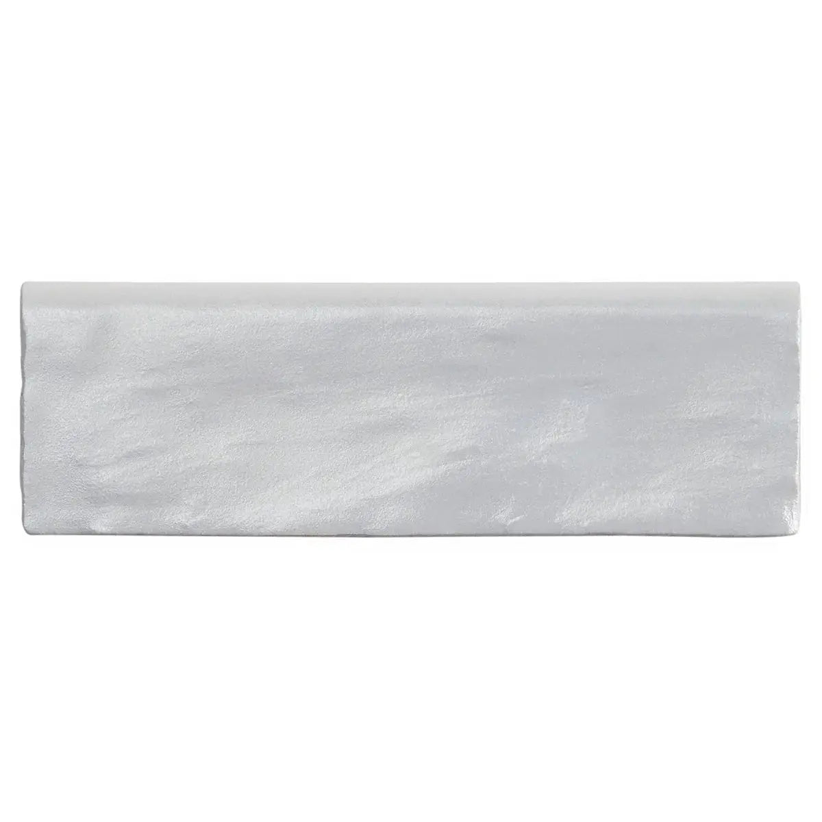 Shop SOHO Myorca Zellige Look Blue Satin 2x8 SBN |   Artistic Tile & Stone