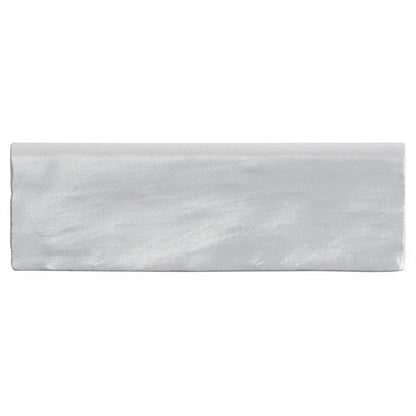 Shop SOHO Myorca Zellige Look Blue Satin 2x8 SBN |   Artistic Tile & Stone