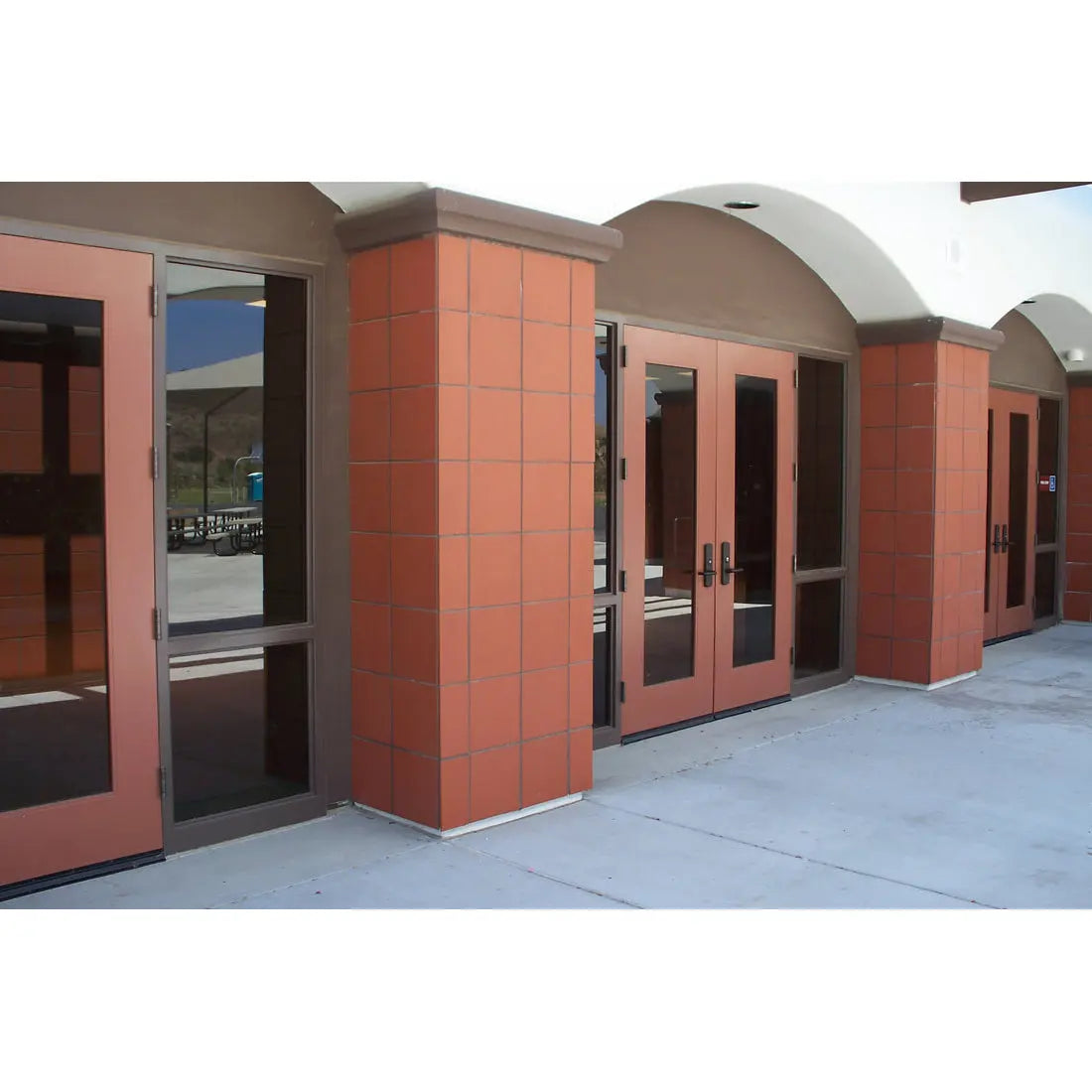 Shop Terra Tile 12 x 24 x 1/2 |   Artistic Tile & Stone