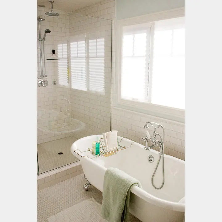 Shop Tuxedo Cove Base Corner |   Artistic Tile & Stone