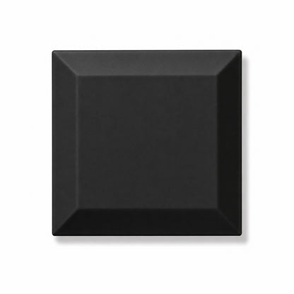 Shop Tuxedo 3x6 Beveled Tile (Copy)Â |Â Â  Artistic Tile & Stone