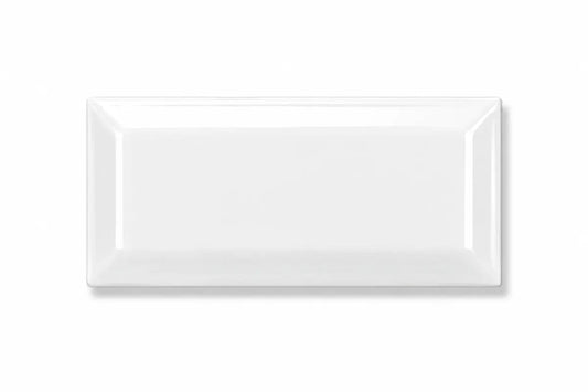 Shop Tuxedo 3x6 Beveled Tile |   Artistic Tile & Stone