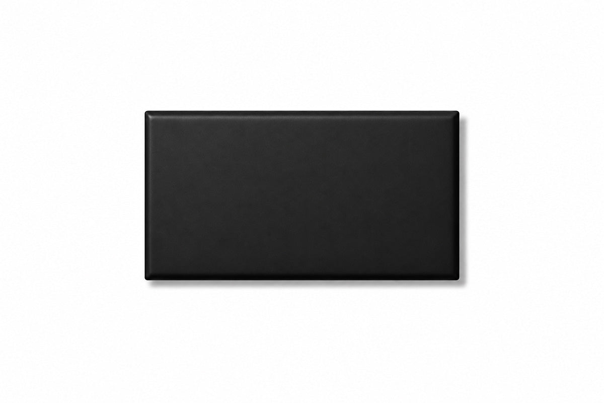 Shop Tuxedo 3x6 |   Artistic Tile & Stone
