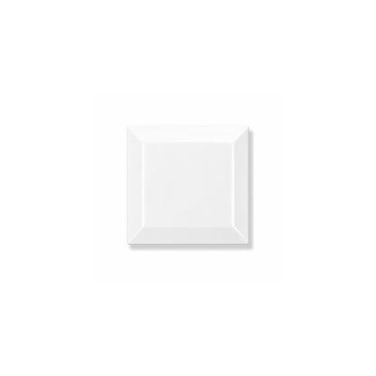 Shop Tuxedo 3x3 Beveled TileÂ |Â Â  Artistic Tile & Stone