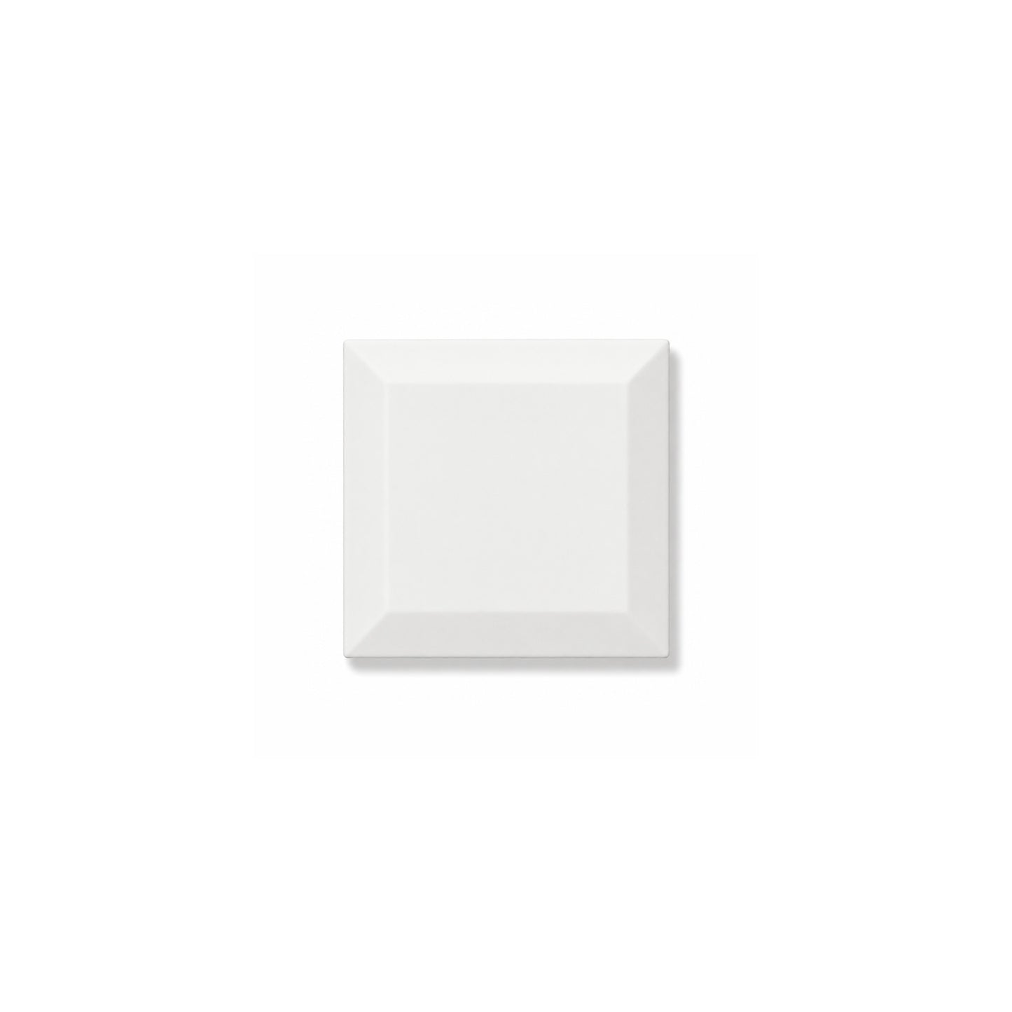 Shop Tuxedo 3x3 Beveled TileÂ |Â Â  Artistic Tile & Stone