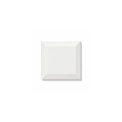 Shop Tuxedo 3x3 Beveled TileÂ |Â Â  Artistic Tile & Stone