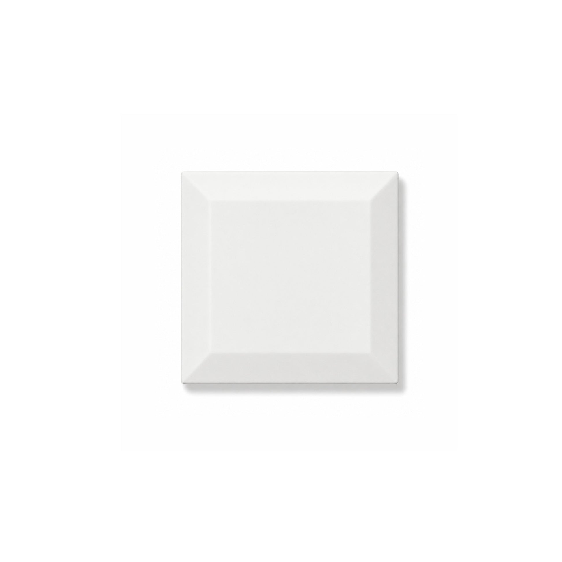 Shop Tuxedo 4x4 Beveled TileÂ |Â Â  Artistic Tile & Stone
