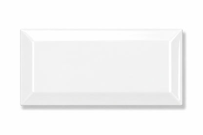 Shop Tuxedo 4x8 Beveled TileÂ |Â Â  Artistic Tile & Stone