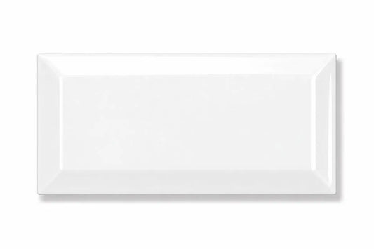 Shop Tuxedo 4x8 Beveled Tile |   Artistic Tile & Stone
