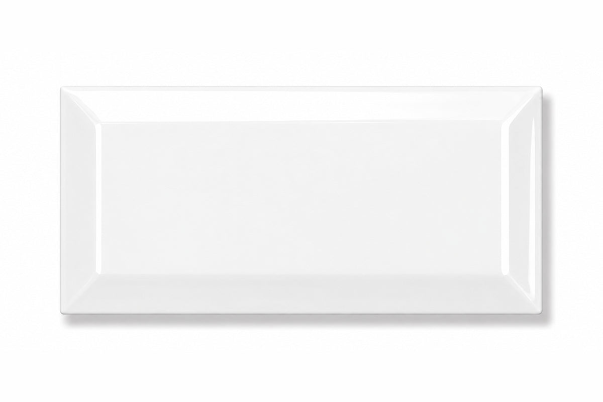Shop Tuxedo 4x8 Beveled TileÂ |Â Â  Artistic Tile & Stone