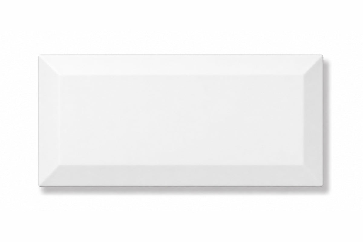 Shop Tuxedo 4x8 Beveled TileÂ |Â Â  Artistic Tile & Stone