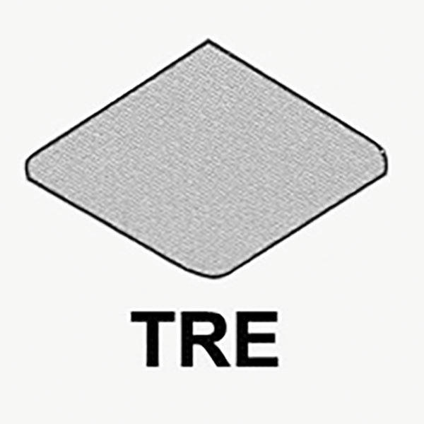 Shop Titan 3x3 SBNDA Corner (TRE)  From FujiwaÃ‚Â |Ã‚Â Ã‚Â  Artistic Tile & Stone