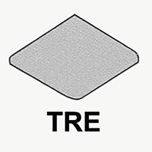 Shop Titan 3x3 SBNDA Corner (TRE)  From FujiwaÃ‚Â |Ã‚Â Ã‚Â  Artistic Tile & Stone