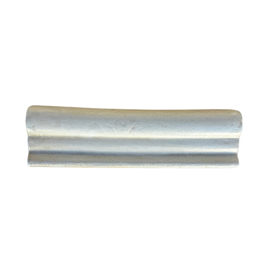 Shop Tabarka Trim Tile 1  2-1/4 x 8 Chair RailÂ |Â Â  Artistic Tile & Stone