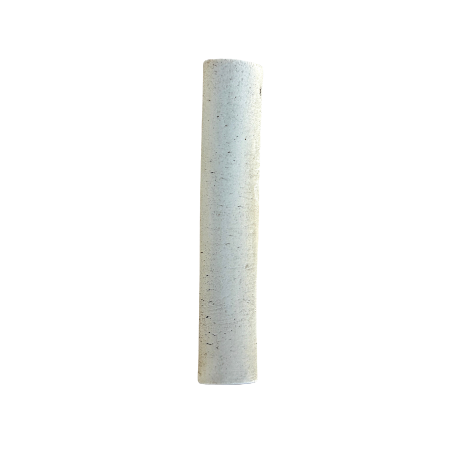 Shop Tabarka Trim Tile 3L 1-3/8 x 6-1/4 Quarter RoundÂ |Â Â  Artistic Tile & Stone