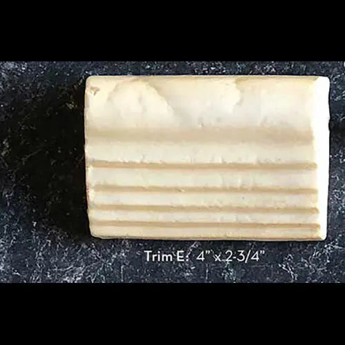Trim E   4-1/2 x 2-1/2 Molding 