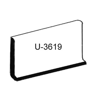 Shop Tuxedo Cove Base 6x8 |   Artistic Tile & Stone