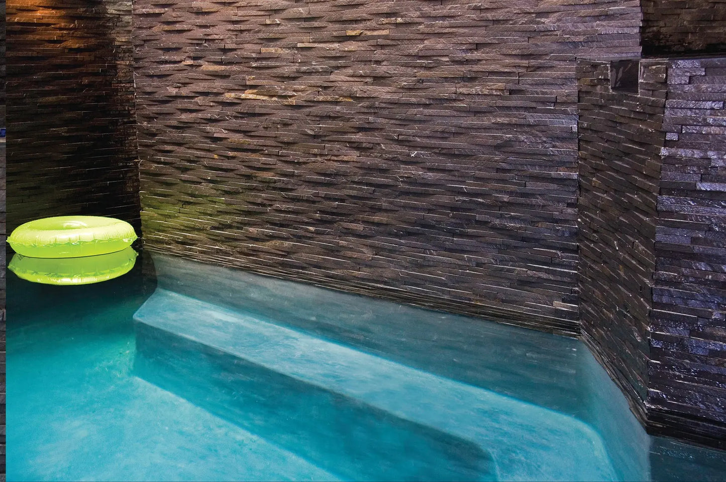 Cladding V-Tile Sandstone Mint 2x12 