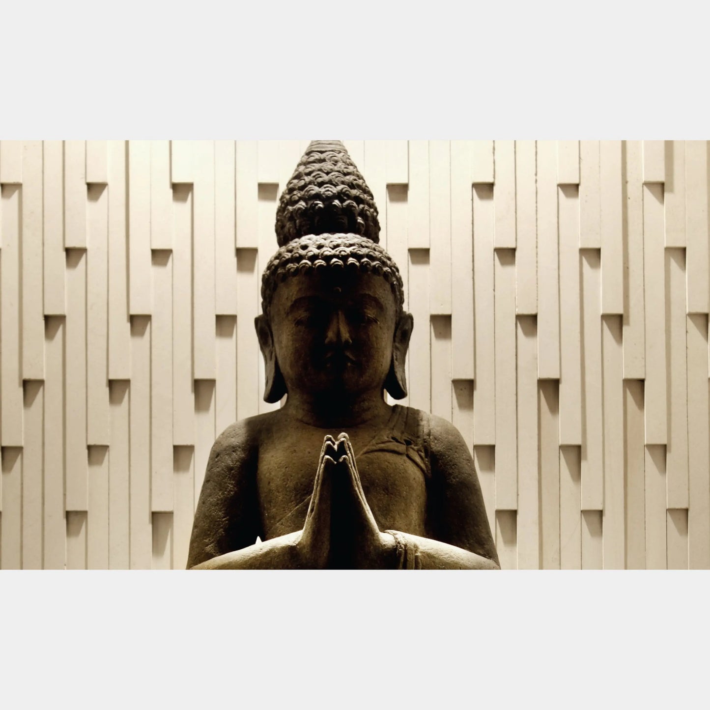 Cladding V-Tile Sutra Black 2x12 