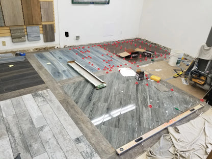 Shop Spin Doctor Clear View Shield |   Artistic Tile & Stone