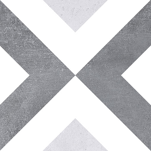 Shop Glazzio Moderna X-Ray 8x8 |   Artistic Tile & Stone