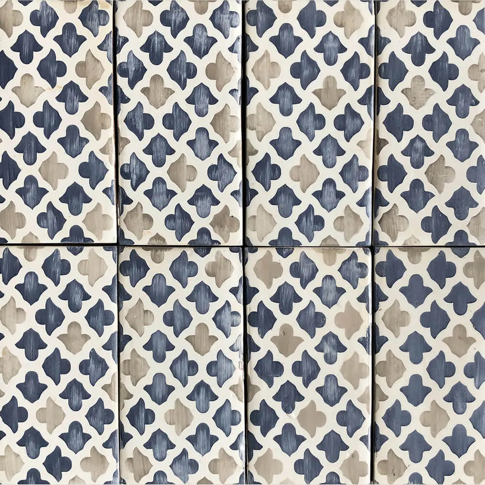 Shop Tabarka Zaha 18 - 3 x 6 | Artistic Tile & Stone