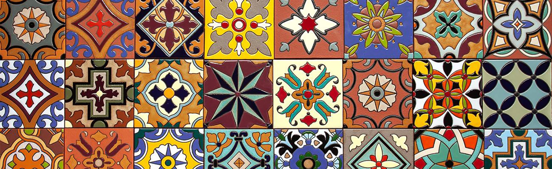 Arto Deco Tiles