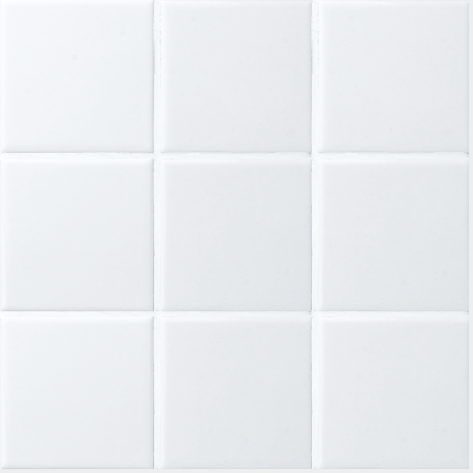 Плитка 20x20 White Grid